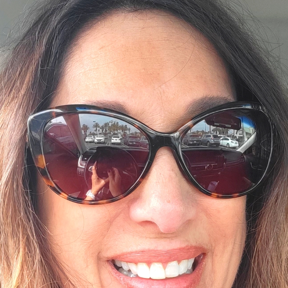 Versace Sunglasses